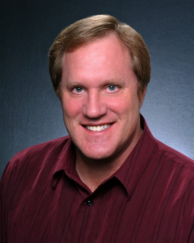 Craig Johnson, REALTOR&reg;